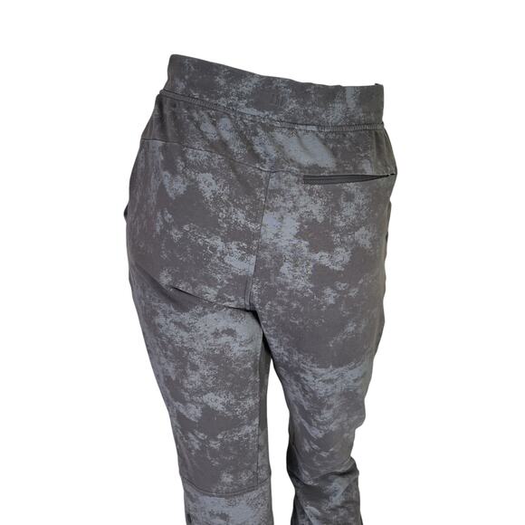 Lululemon | Men's Astral Graphite Gray City Jogger French Terry 29" | Size: S - Picture 7 of 8